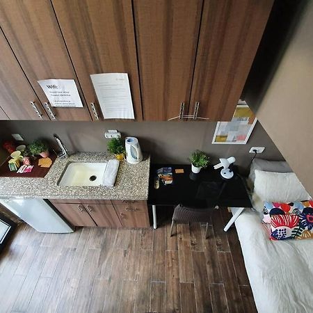 ירושלים Gabriel Apartments מראה חיצוני תמונה
