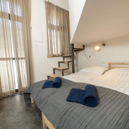 ירושלים Gabriel Apartments מראה חיצוני תמונה