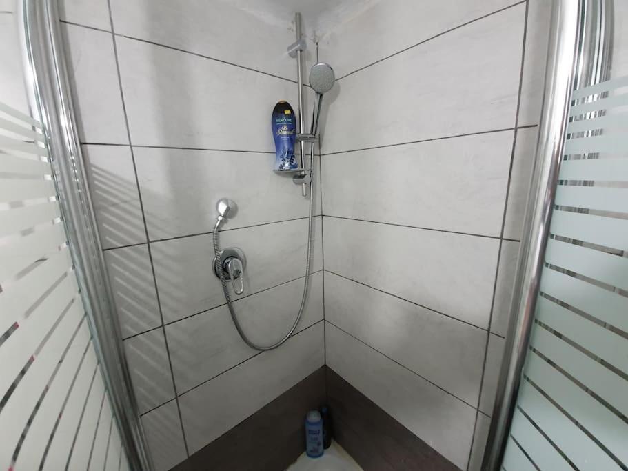 ירושלים Gabriel Apartments מראה חיצוני תמונה