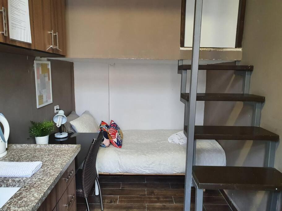 ירושלים Gabriel Apartments מראה חיצוני תמונה