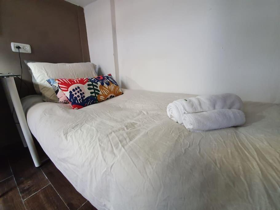 ירושלים Gabriel Apartments מראה חיצוני תמונה
