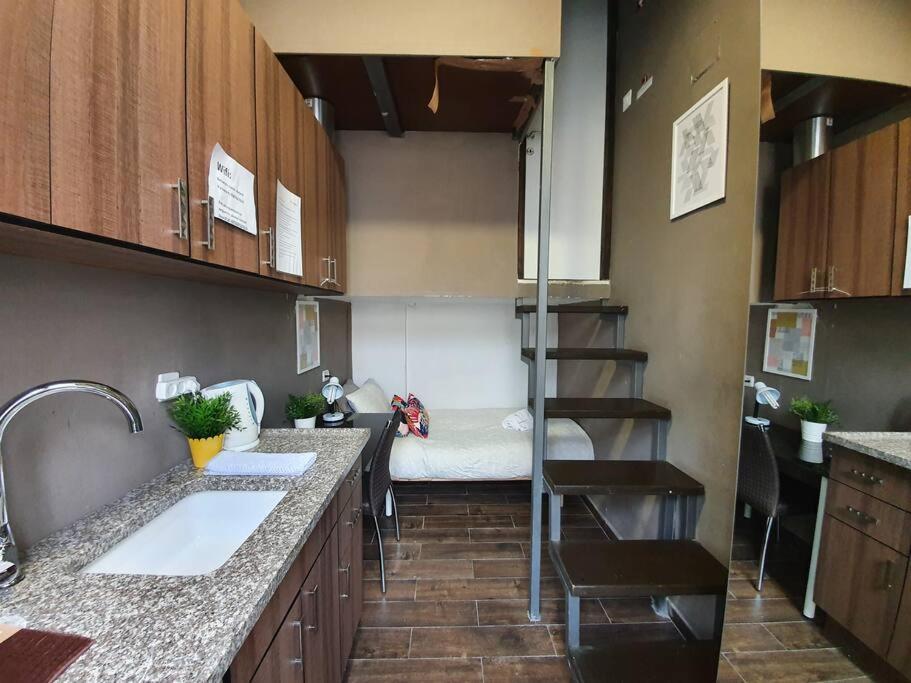 ירושלים Gabriel Apartments מראה חיצוני תמונה