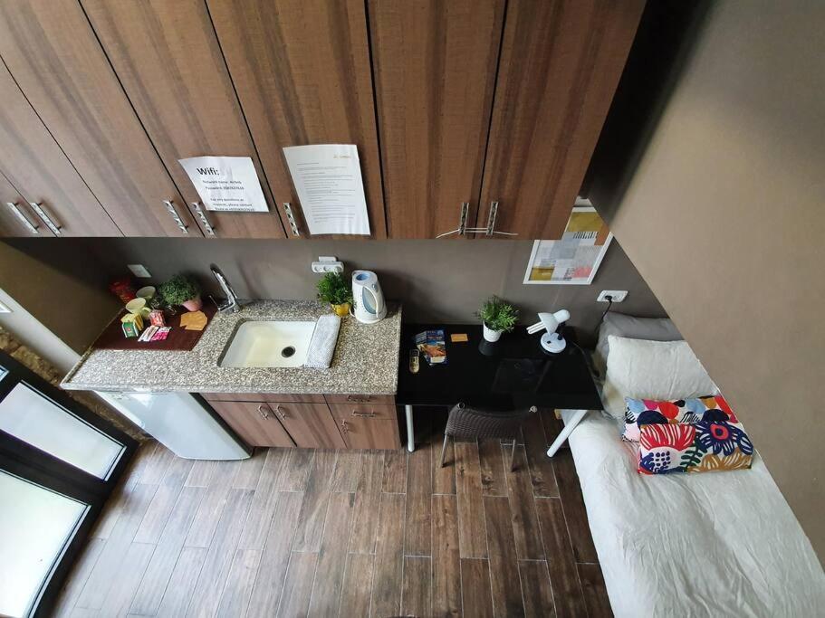 ירושלים Gabriel Apartments מראה חיצוני תמונה