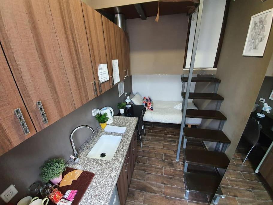 ירושלים Gabriel Apartments מראה חיצוני תמונה