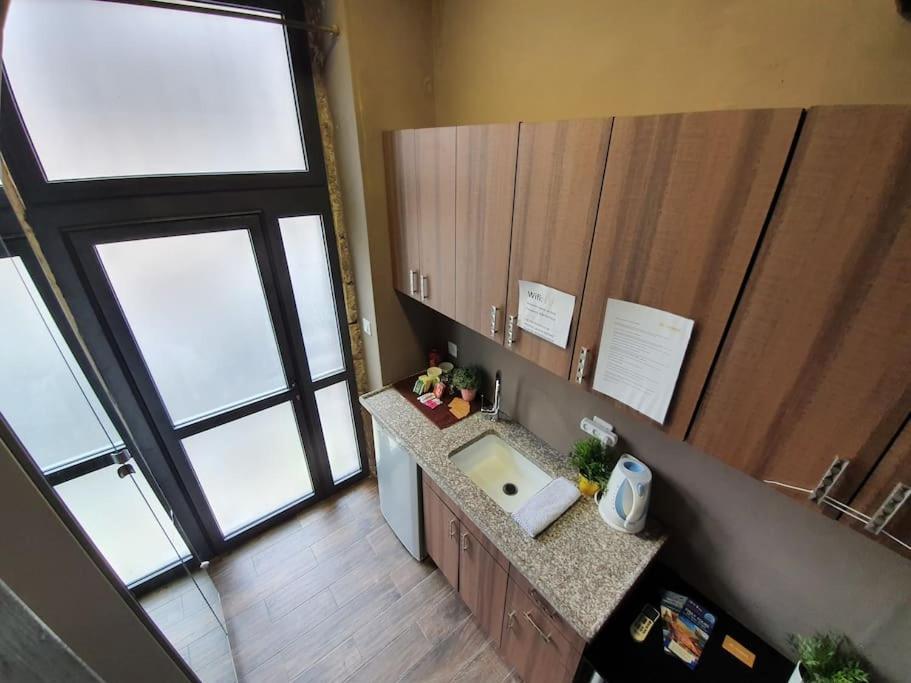ירושלים Gabriel Apartments מראה חיצוני תמונה