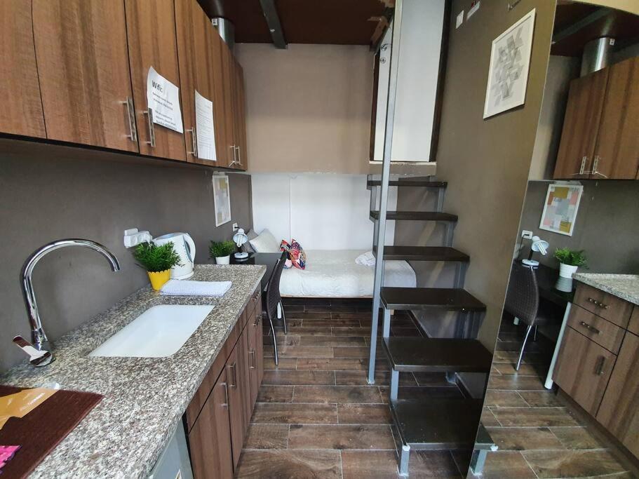 ירושלים Gabriel Apartments מראה חיצוני תמונה