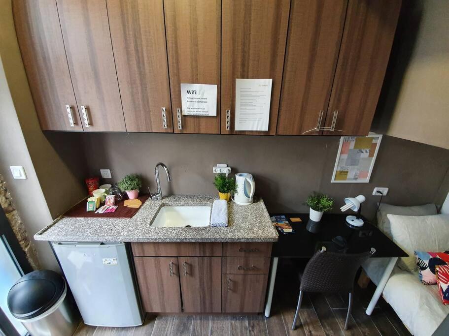 ירושלים Gabriel Apartments מראה חיצוני תמונה