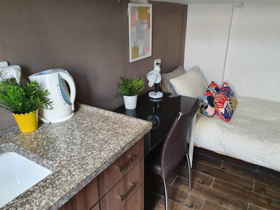 ירושלים Gabriel Apartments מראה חיצוני תמונה