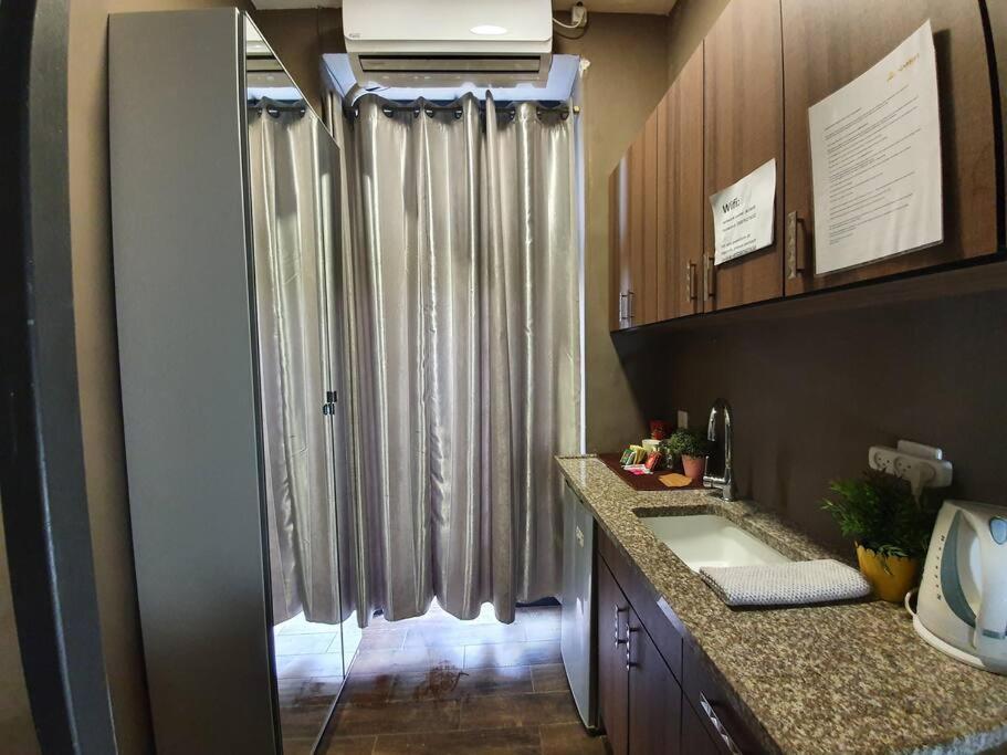 ירושלים Gabriel Apartments מראה חיצוני תמונה