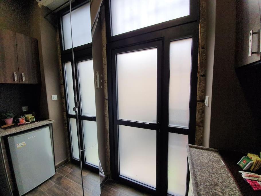 ירושלים Gabriel Apartments מראה חיצוני תמונה
