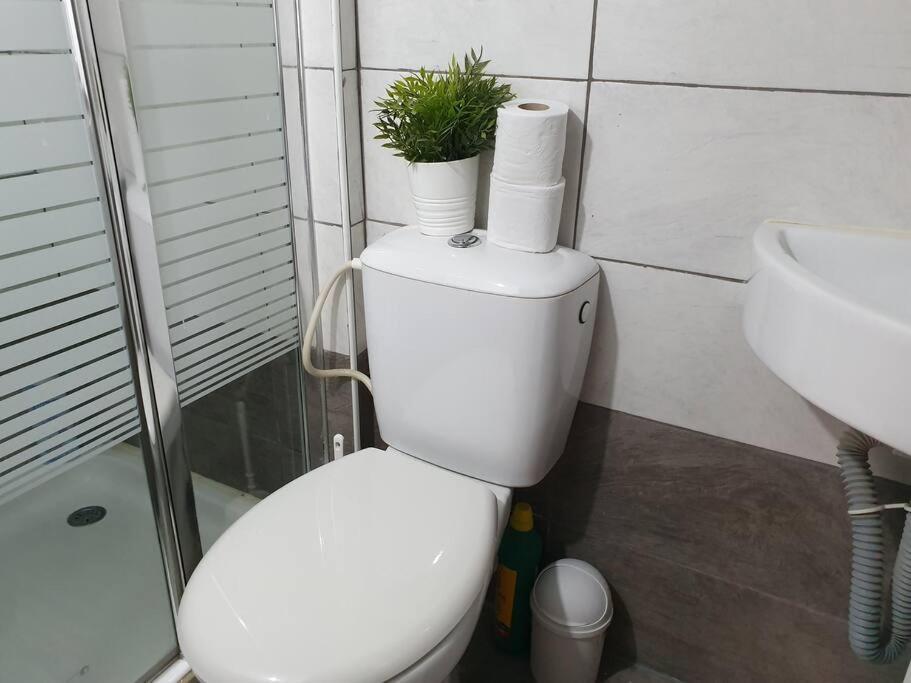 ירושלים Gabriel Apartments מראה חיצוני תמונה
