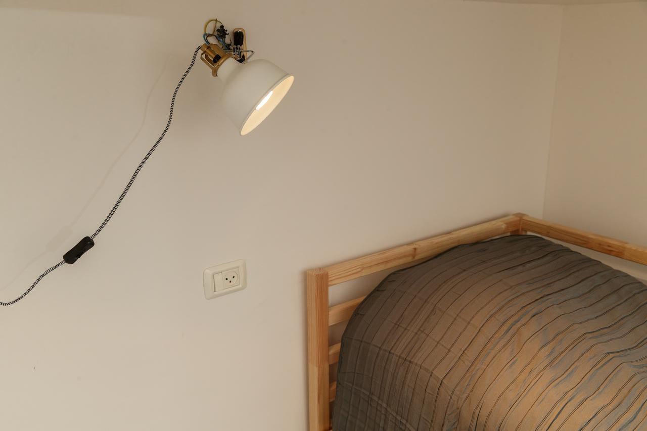 ירושלים Gabriel Apartments מראה חיצוני תמונה