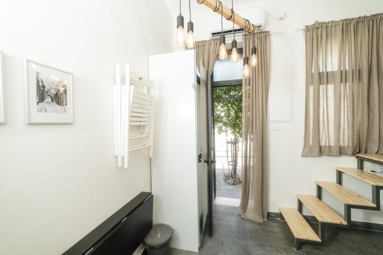 ירושלים Gabriel Apartments מראה חיצוני תמונה