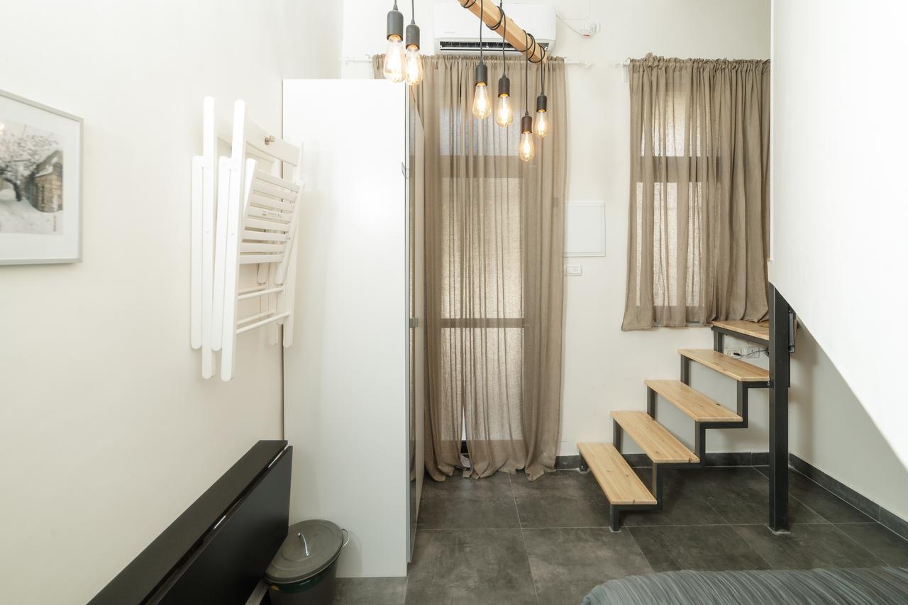 ירושלים Gabriel Apartments מראה חיצוני תמונה