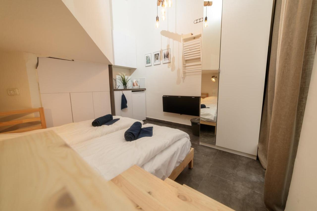 ירושלים Gabriel Apartments מראה חיצוני תמונה