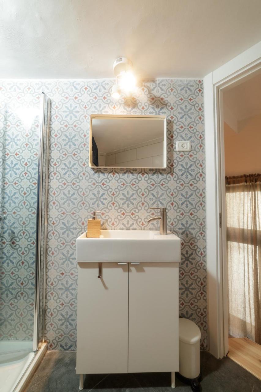 ירושלים Gabriel Apartments מראה חיצוני תמונה
