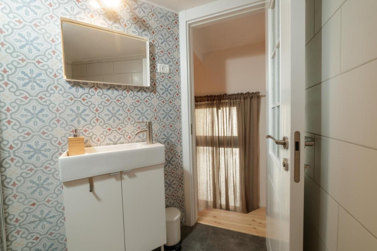 ירושלים Gabriel Apartments מראה חיצוני תמונה