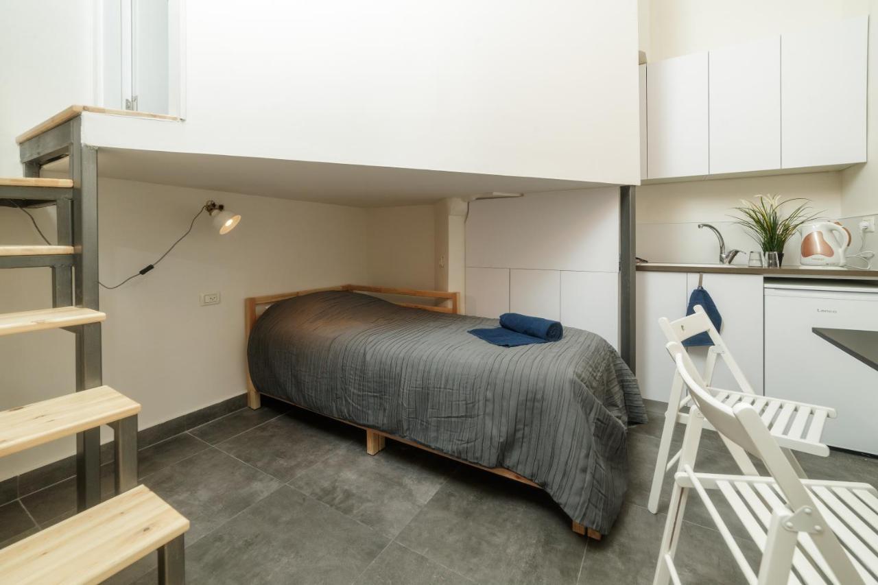 ירושלים Gabriel Apartments מראה חיצוני תמונה