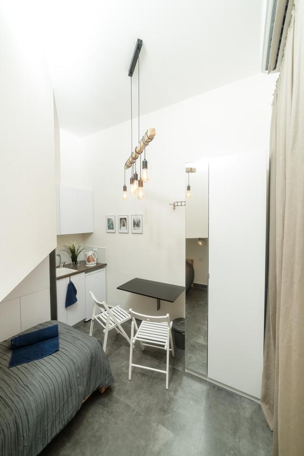 ירושלים Gabriel Apartments מראה חיצוני תמונה