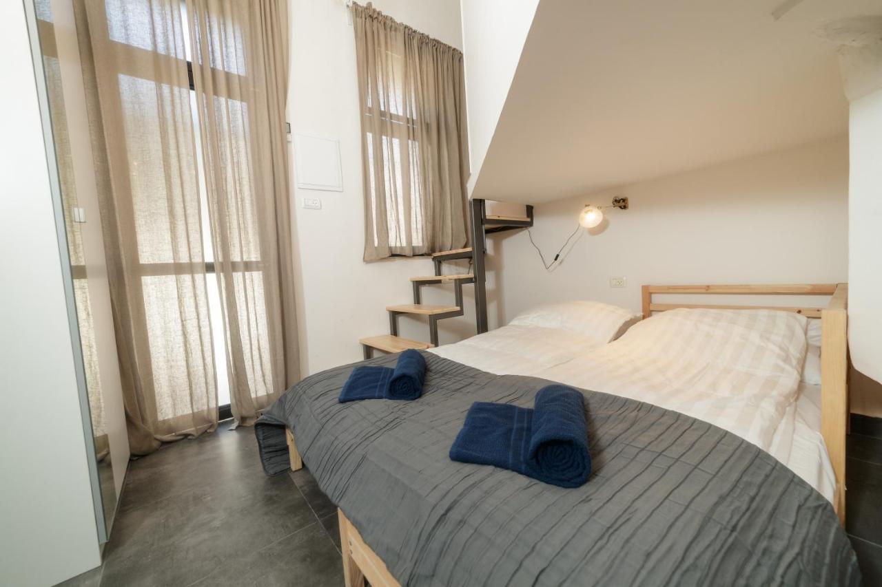 ירושלים Gabriel Apartments מראה חיצוני תמונה